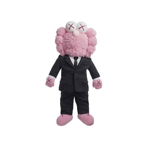 kaws dior plush|Dior KAWS uk.